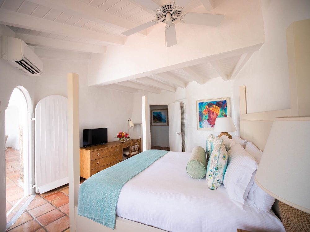 

Roma - Cap Estate - Windjammer Landing Resort and Residences