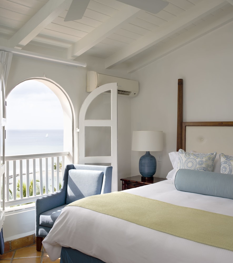 

Napoli - Castries - Windjammer Landing Resort and Residences