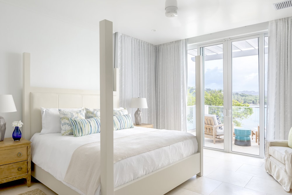 

Milano - Cap Estate - Windjammer Landing Resort and Residences