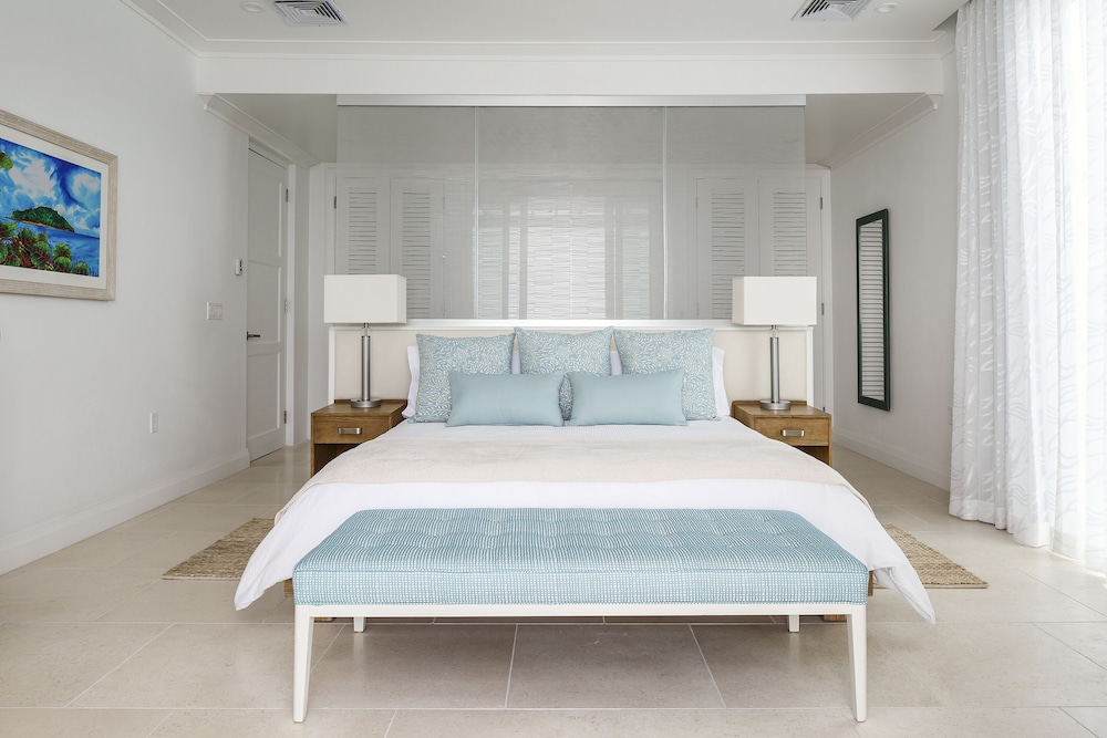 

Milano - Castries - Windjammer Landing Resort and Residences