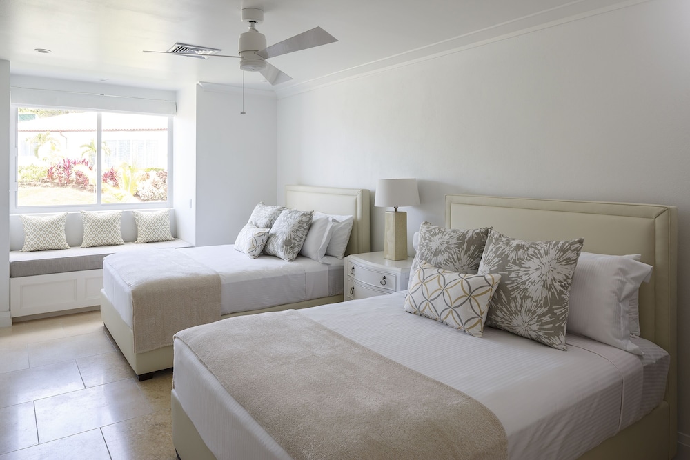 

Roma - Castries - Windjammer Landing Resort and Residences
