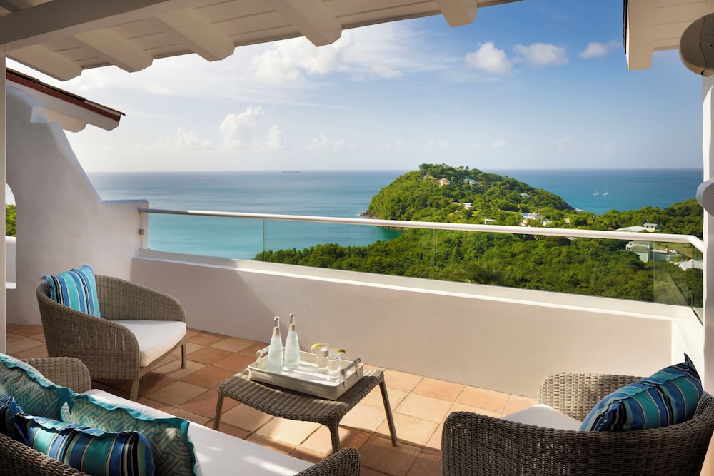 

Torino - Castries - Windjammer Landing Resort and Residences