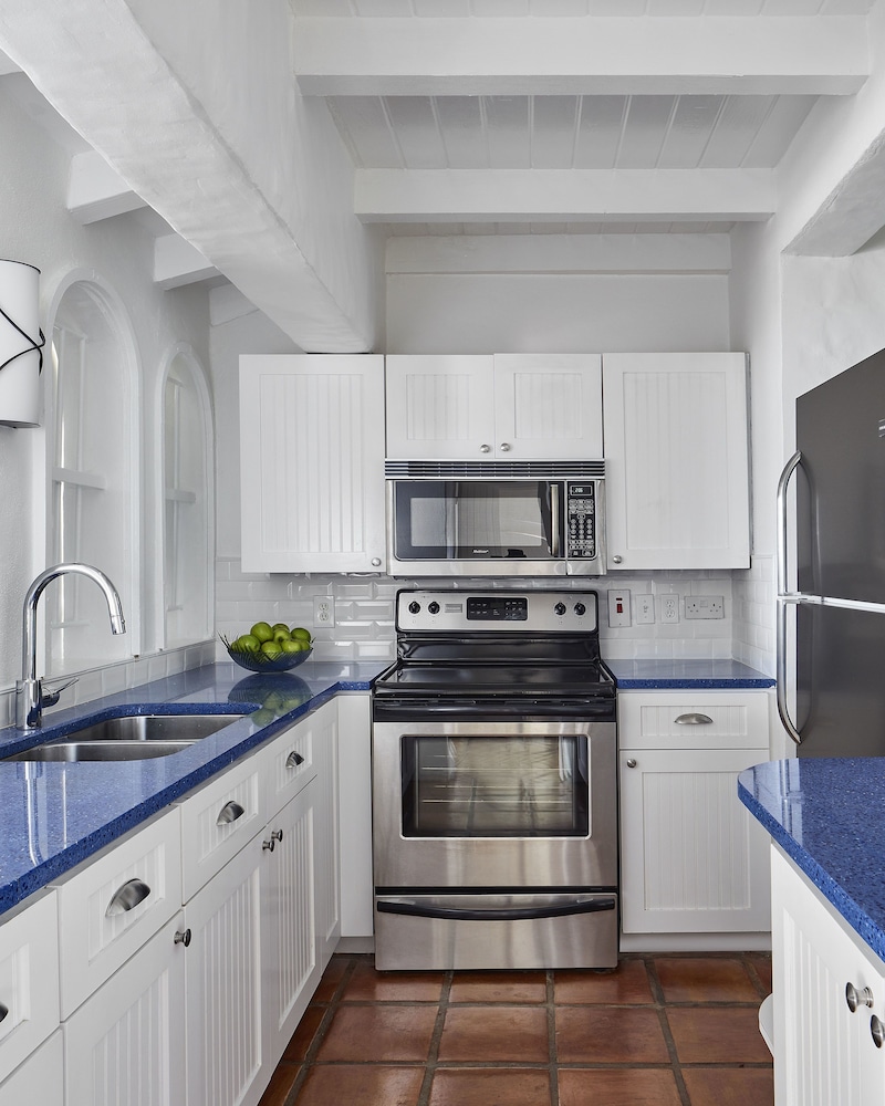 

Milano - Cap Estate - Windjammer Landing Resort and Residences