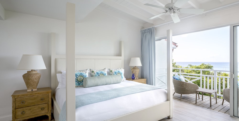 

Milano - Castries - Windjammer Landing Resort and Residences