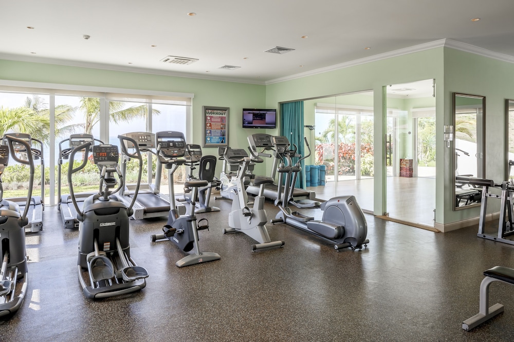 

Milano - Castries - Windjammer Landing Resort and Residences