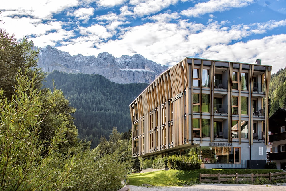 

Milano - Ortisei - Mountain Design Hotel EdenSelva