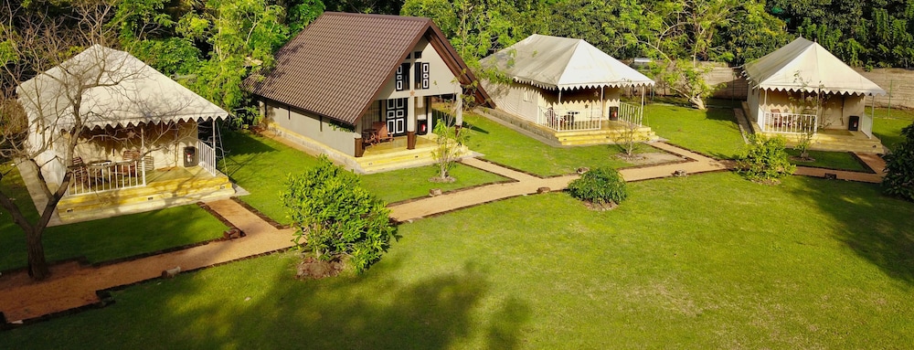 

Palermo - Dambulla - Rangiri Dambulla Resort