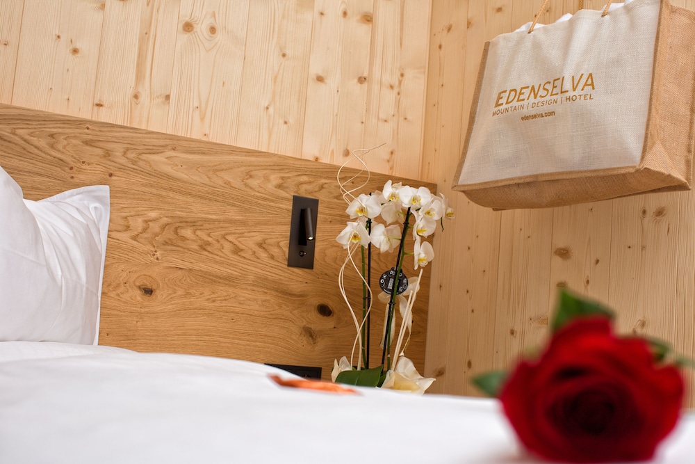 

Cagliari - Selva di Val Gardena, Montagna Italia - Mountain Design Hotel EdenSelva