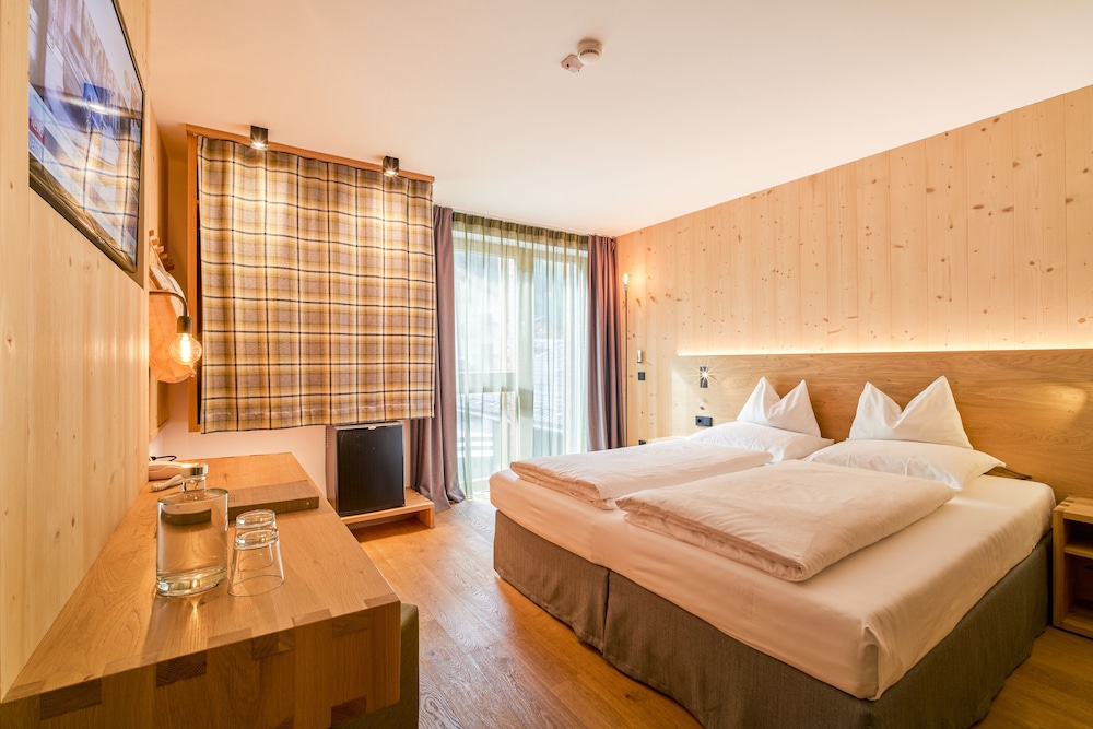 

Roma - Santa Cristina Valgardena - Mountain Design Hotel EdenSelva