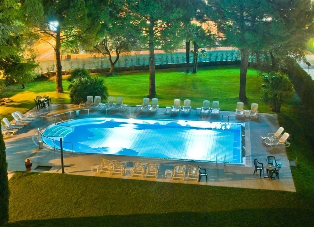 

Napoli - Limone sul Garda - Hotel Gardesana