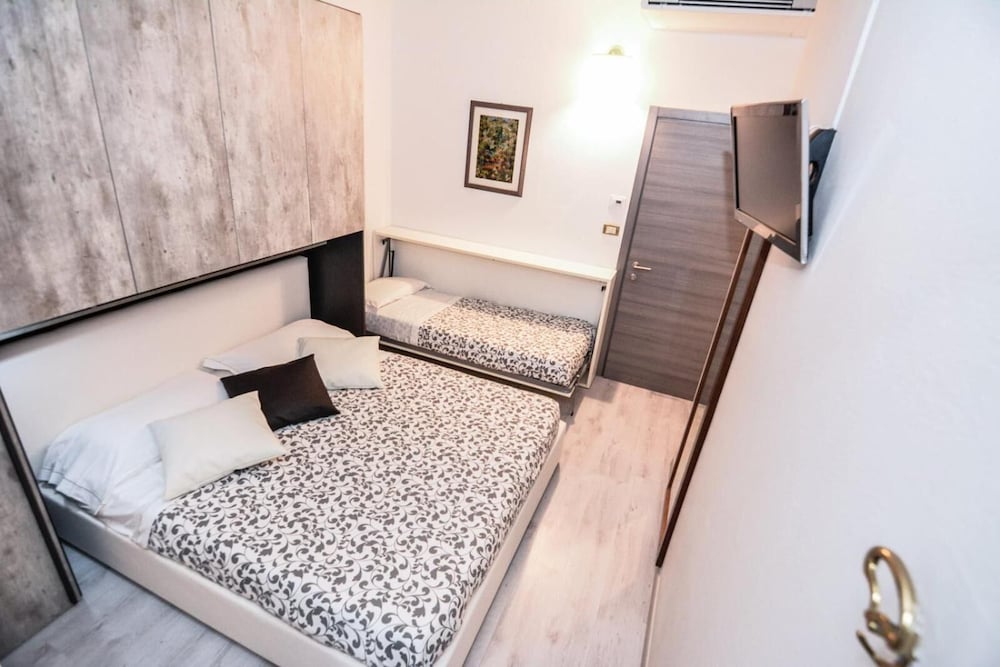 

Milano - Limone sul Garda - Hotel Gardesana