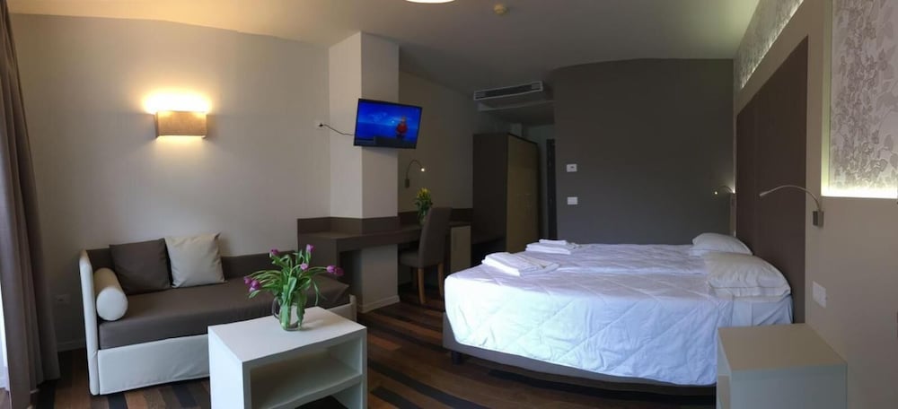 

Firenze - Trentino, Italia - Hotel Gardesana