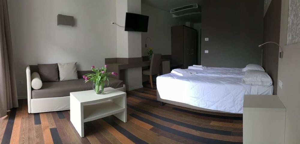 

Venezia - Trentino, Italia - Hotel Gardesana