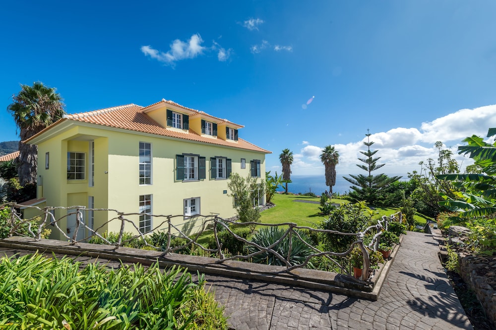 

Bari - Calheta - Quinta Alegre