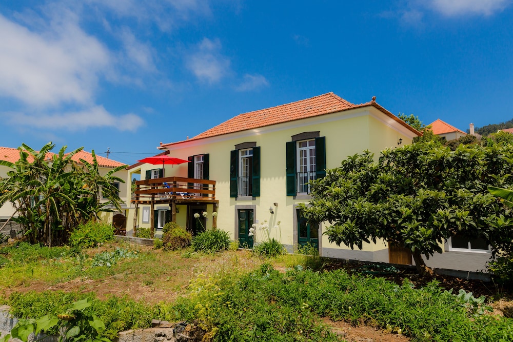 

Napoli - Calheta - Quinta Alegre