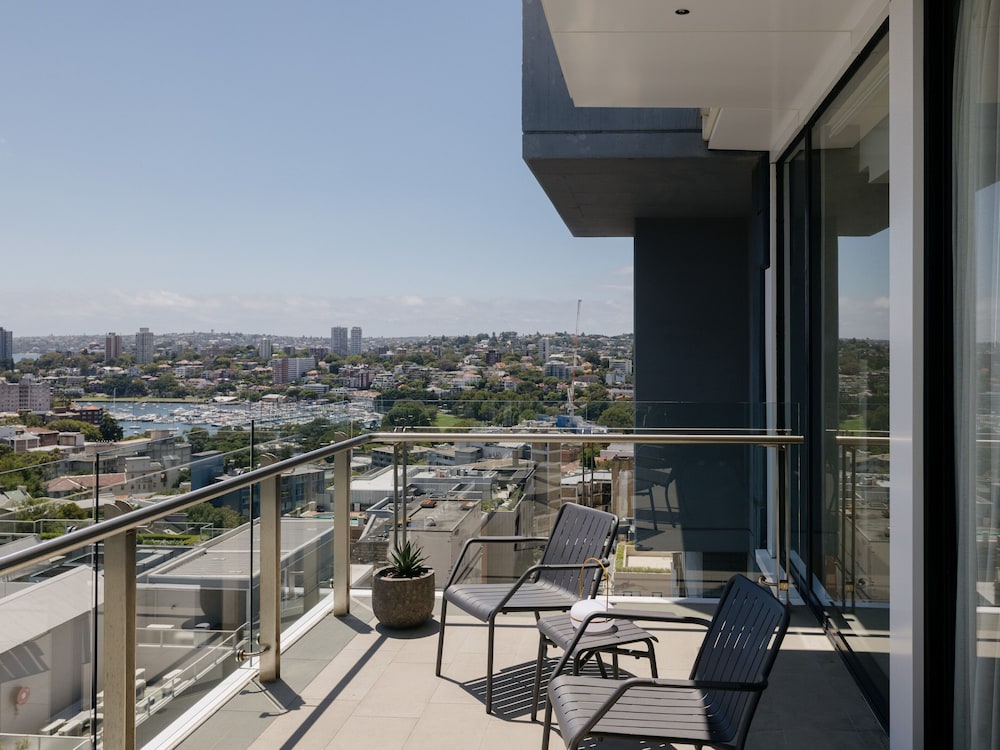 

Milano - Bondi Beach - Hotel Indigo Sydney Potts Point