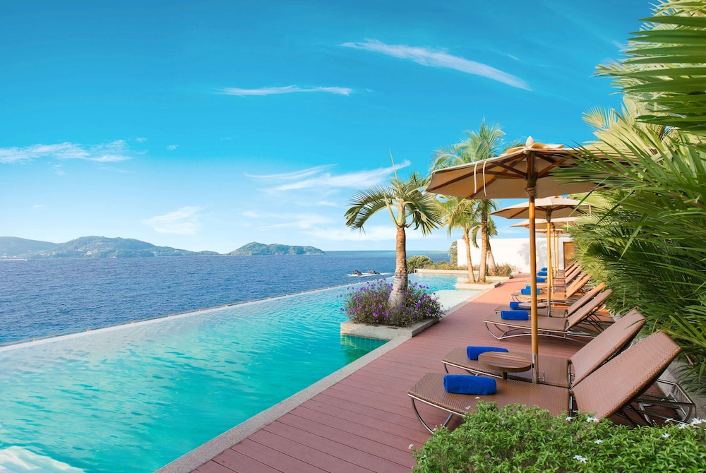 

Bologna - Patong Beach - Wyndham Grand Phuket Kalim Bay