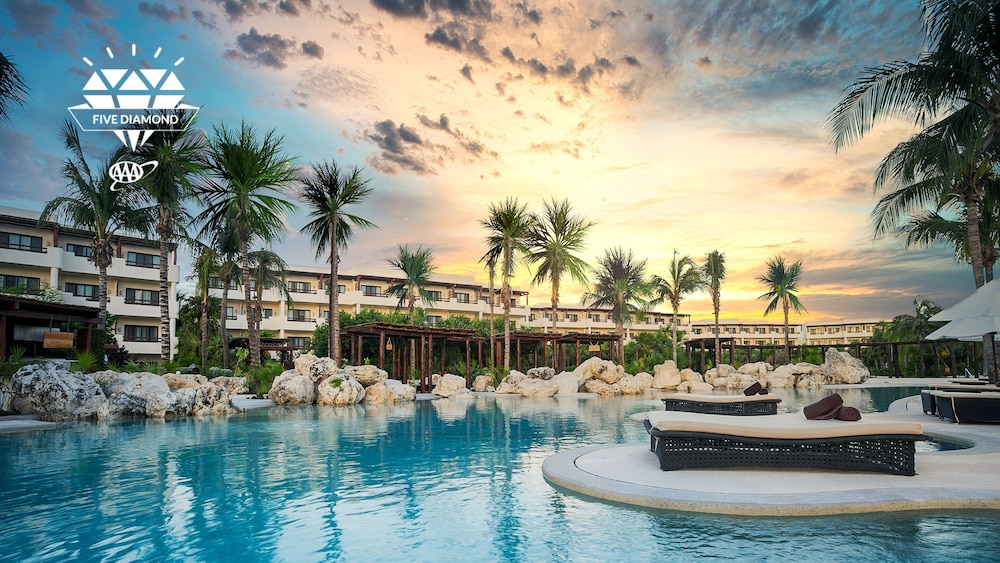Lafitte - Secrets Maroma Beach Riviera Cancun - Adults only