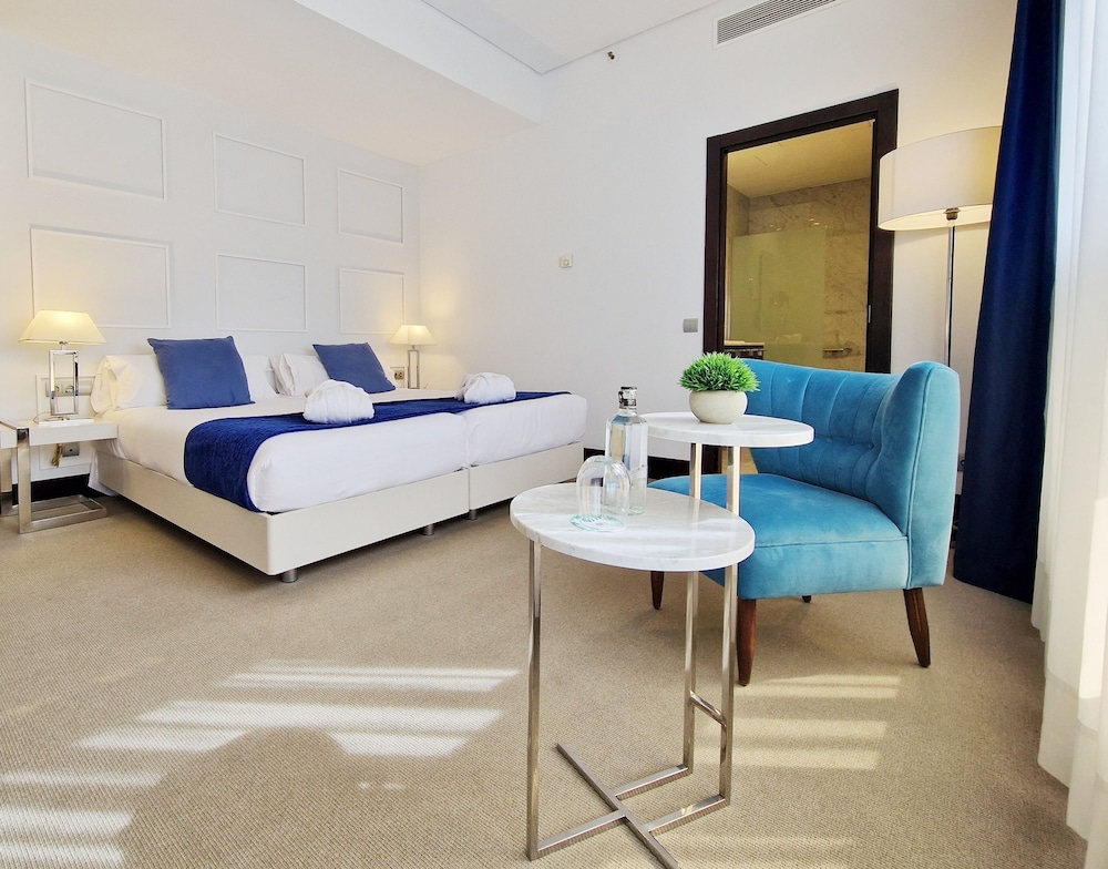 

Milano - San Fernando de Henares - Hotel Nuevo Boston