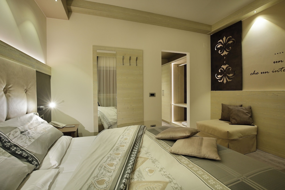 

Roma - Selva di Val Gardena - Hotel Azola