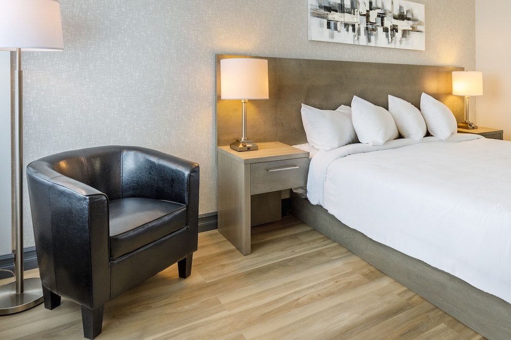 

Milano - Quebec - Repotel Aéroport Québec