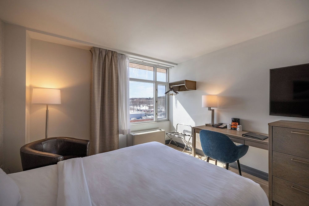 

Roma - Quebec - Repotel Aéroport Québec
