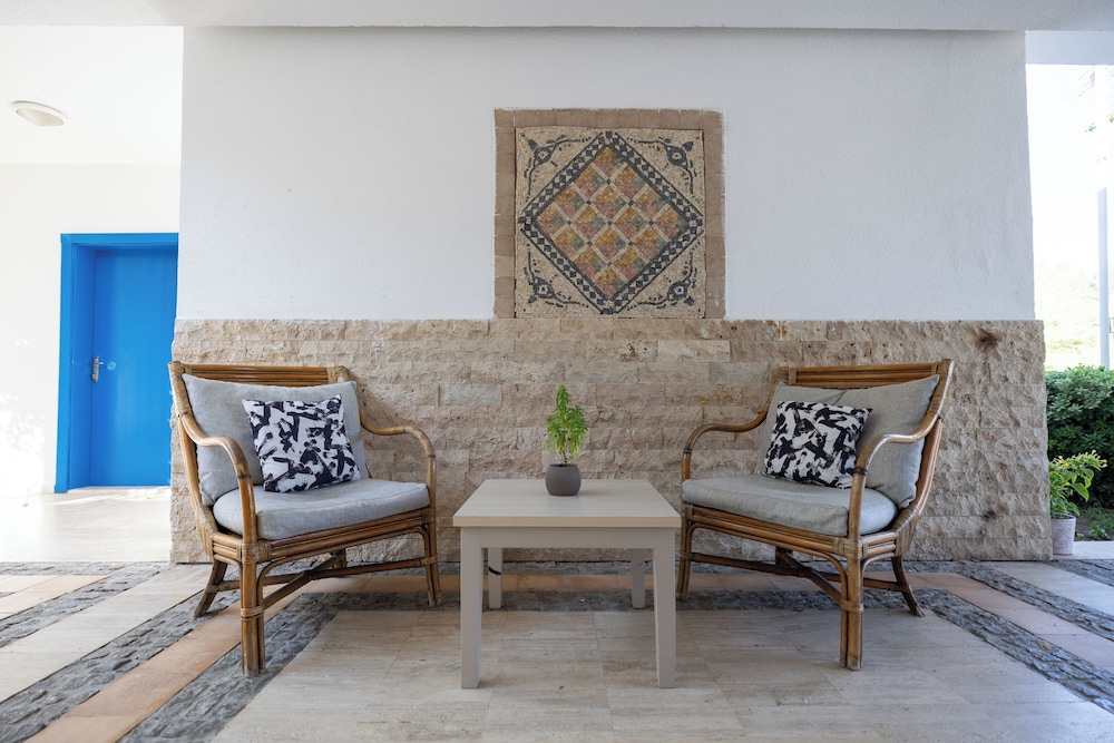 

Milano - Gumusluk - Ladonia Hotels Zemda Gümüşlük