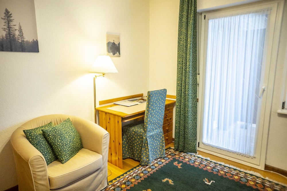 

Roma - Feldberg im Schwarzwald - NATURION Hotel Hinterzarten