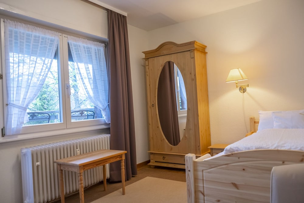 

Roma - Feldberg im Schwarzwald - NATURION Hotel Hinterzarten