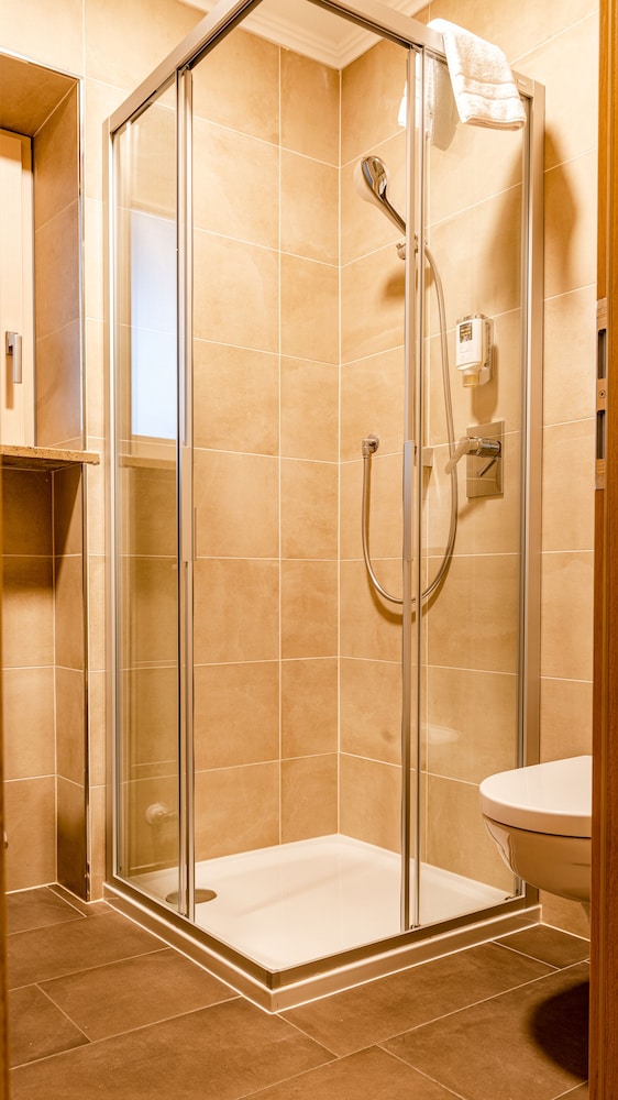 

Roma - Luson - B&B Hotel Sonneck
