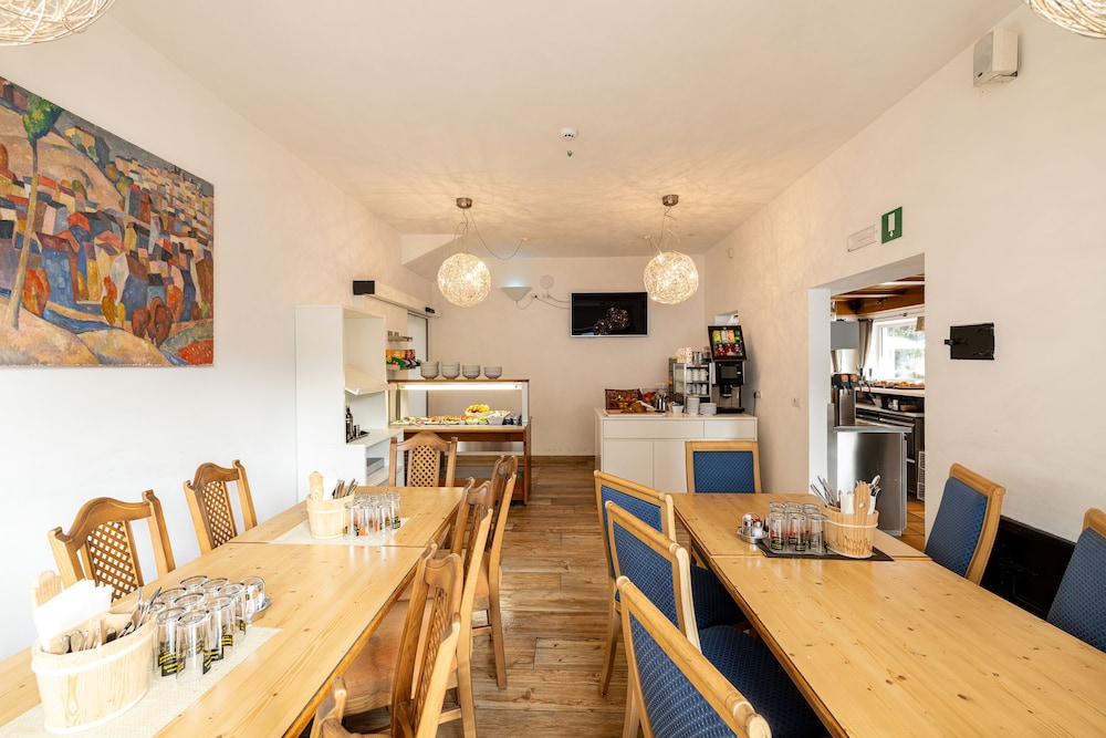 

Roma - Maranza - B&B Hotel Sonneck