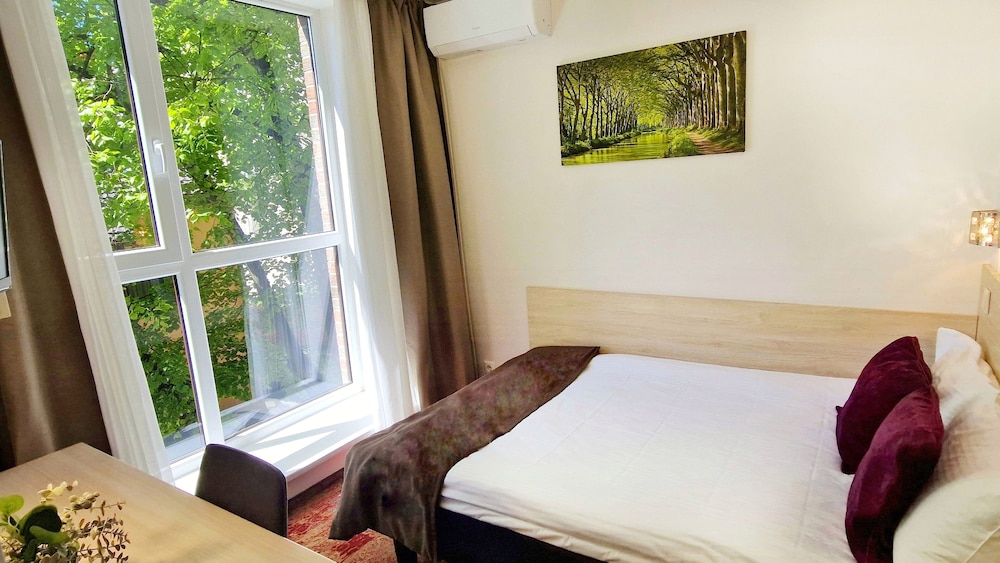 

Milano - Vilnius - Vivulskis Apart-Hotel