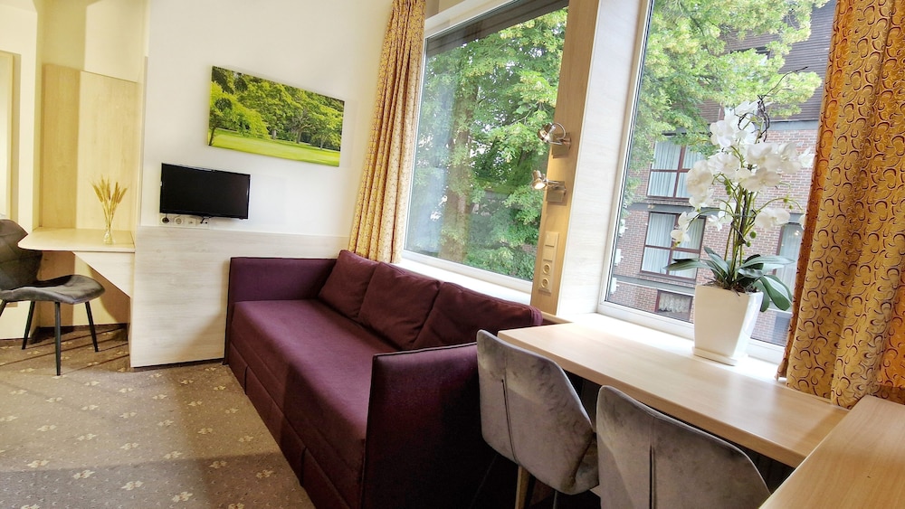 

Milano - Vilnius - Vivulskis Apart-Hotel