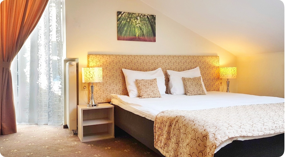 

Bologna - Vilnius - Vivulskis Apart-Hotel
