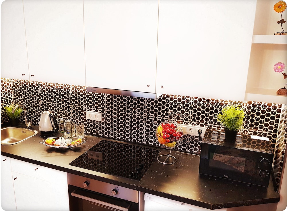 

Roma - Vilnius - Vivulskis Apart-Hotel