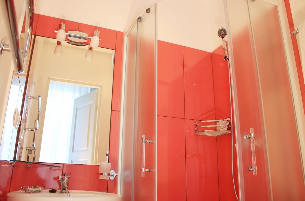 

Roma - Vilnius - Vivulskis Apart-Hotel