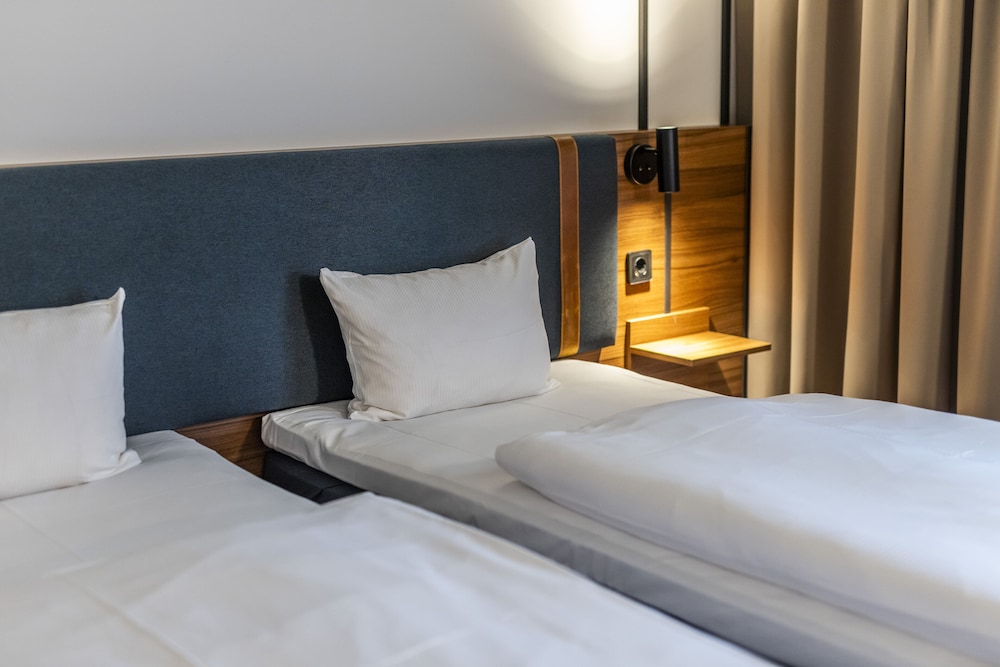 

Venezia - Copenhagen - Comfort Hotel Vesterbro