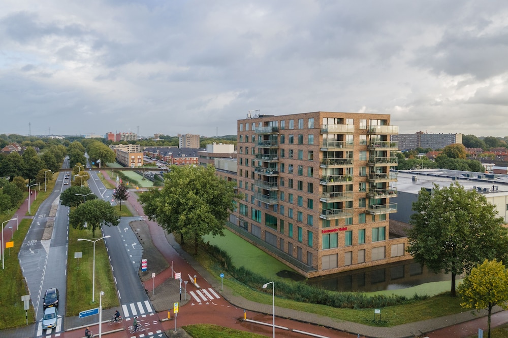 

Torino - Oud-Alblas - Leonardo Hotel Papendrecht