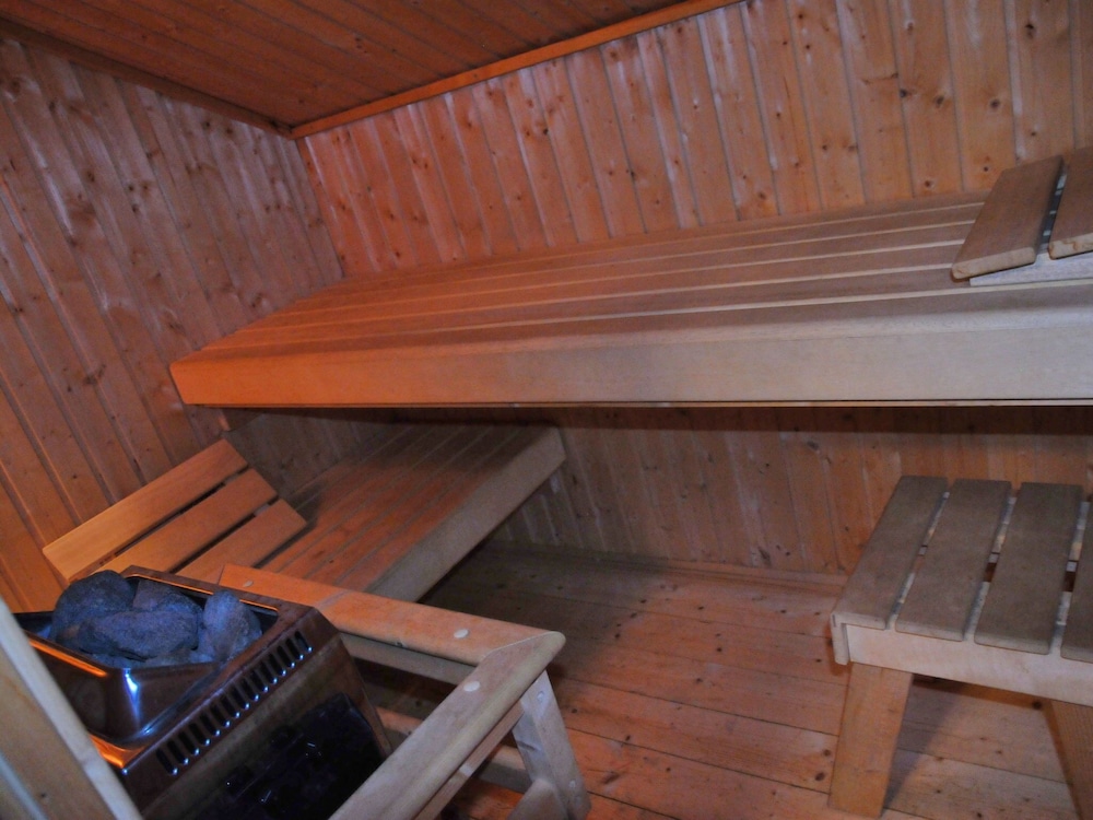 

Venezia - Houffalize - Modern Holiday Home in Houffalize with Sauna