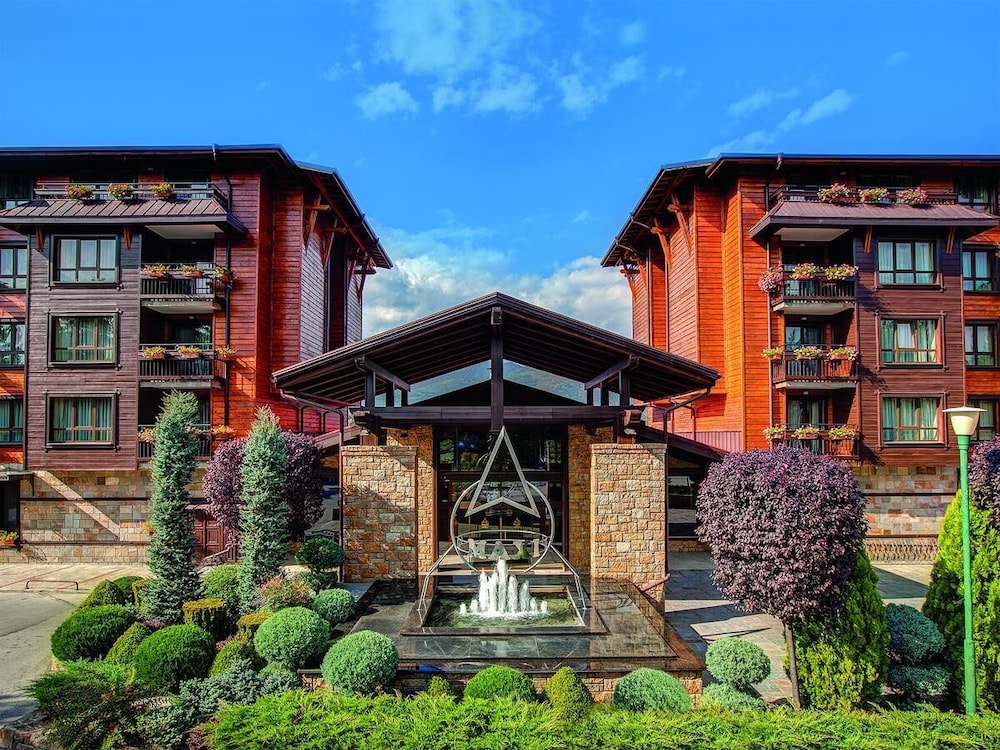 

Milano - Velingrad - Maxi Park Hotel & Spa