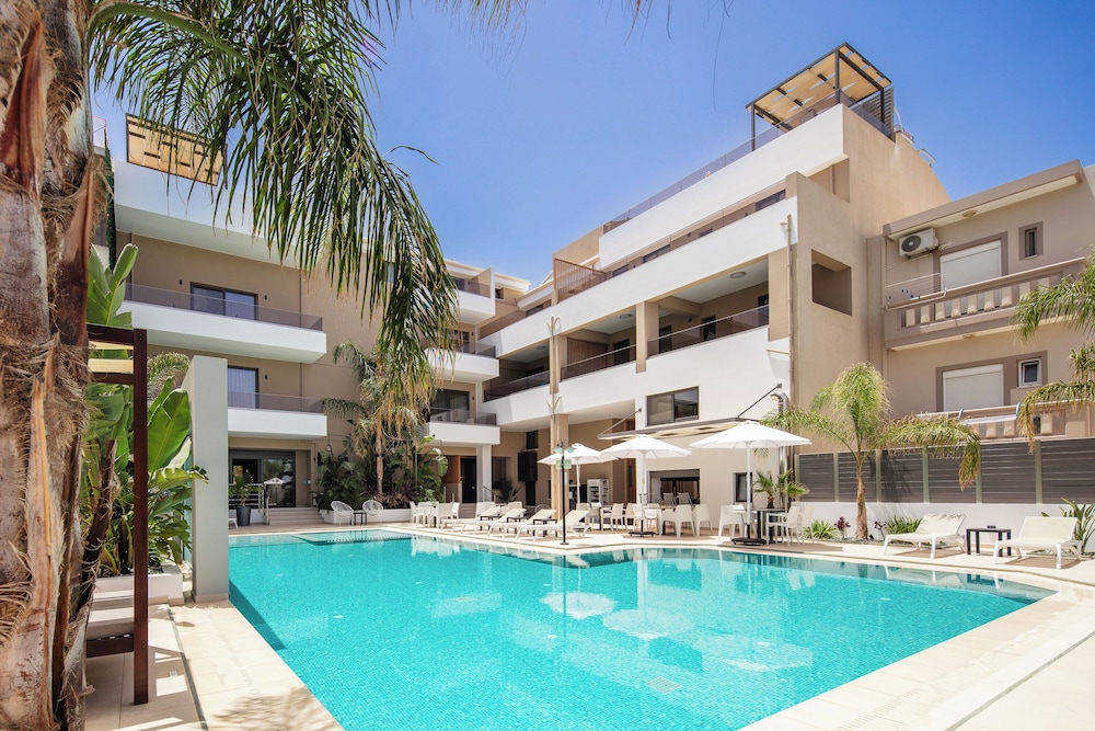 

Verona - Kissamos - Sapphire Horizon Suites