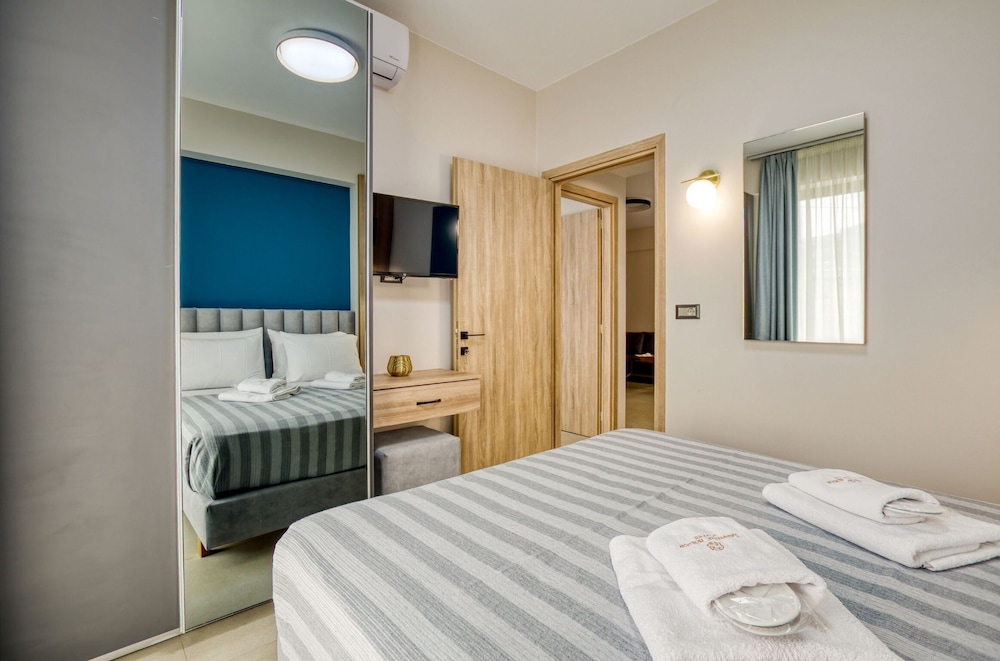 

Venezia - Kissamos - Sapphire Horizon Suites