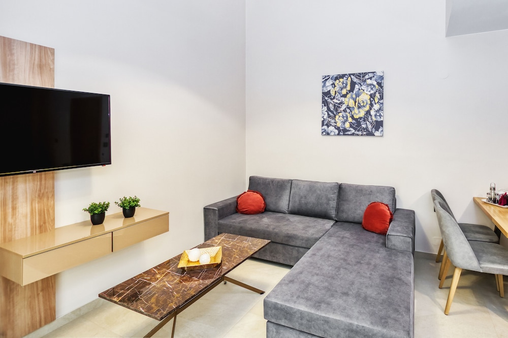 

Venezia - Kissamos - Sapphire Horizon Suites