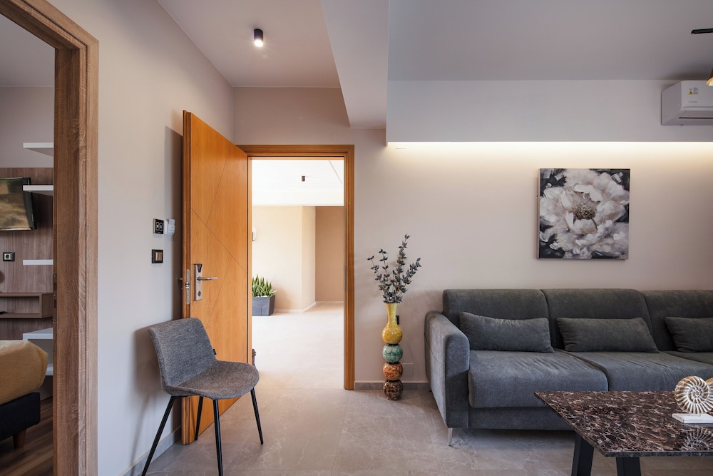 

Verona - Kissamos - Sapphire Horizon Suites