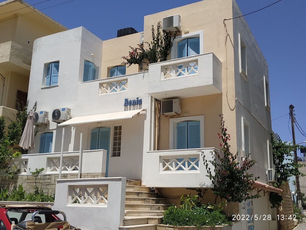 

Venezia - Agia Pelagia - Creta - Renia Studios