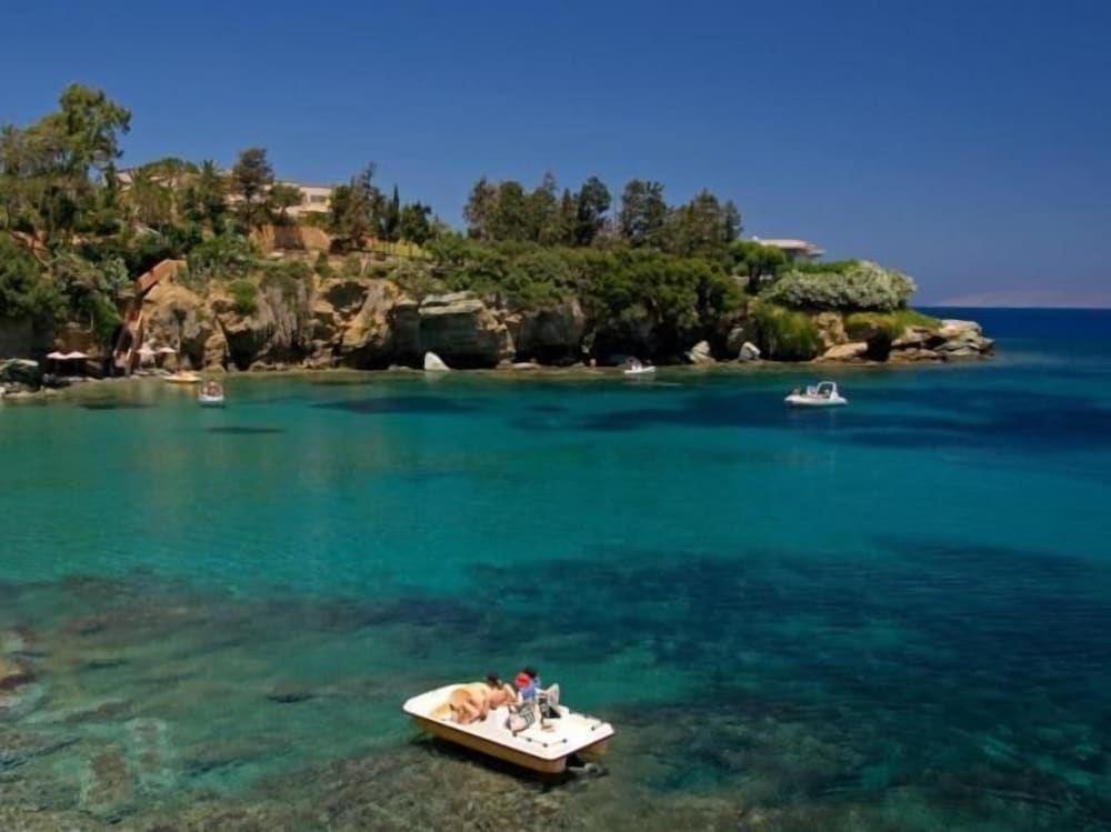 

Napoli - Agia Pelagia - Creta - Renia Studios