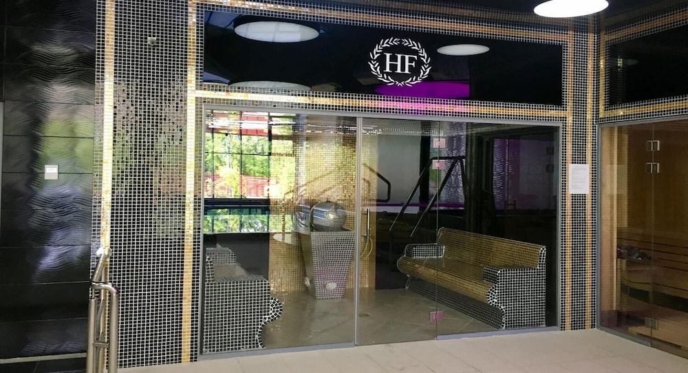 

Milano - Reda - Hotel Business Faltom Gdynia