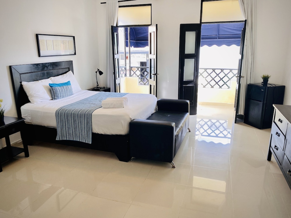 

Milano - Repubblica Dominicana - Bayahibe, Punta Cana e Bavaro, Caraibi - RIG Casa Conde