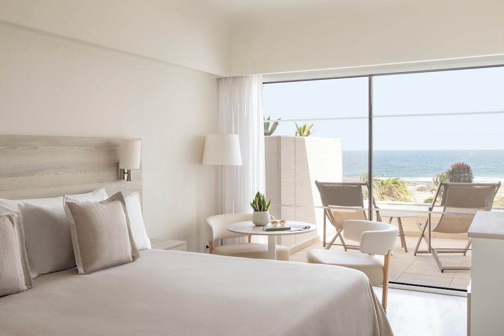 

Catania - Costa Teguise - Paradisus by Meliá Salinas Lanzarote - All Inclusive - Adults Only