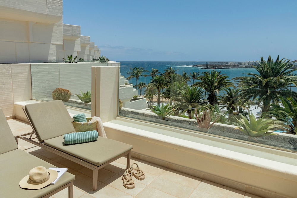 

Bari - Costa Teguise - Paradisus by Meliá Salinas Lanzarote - All Inclusive - Adults Only